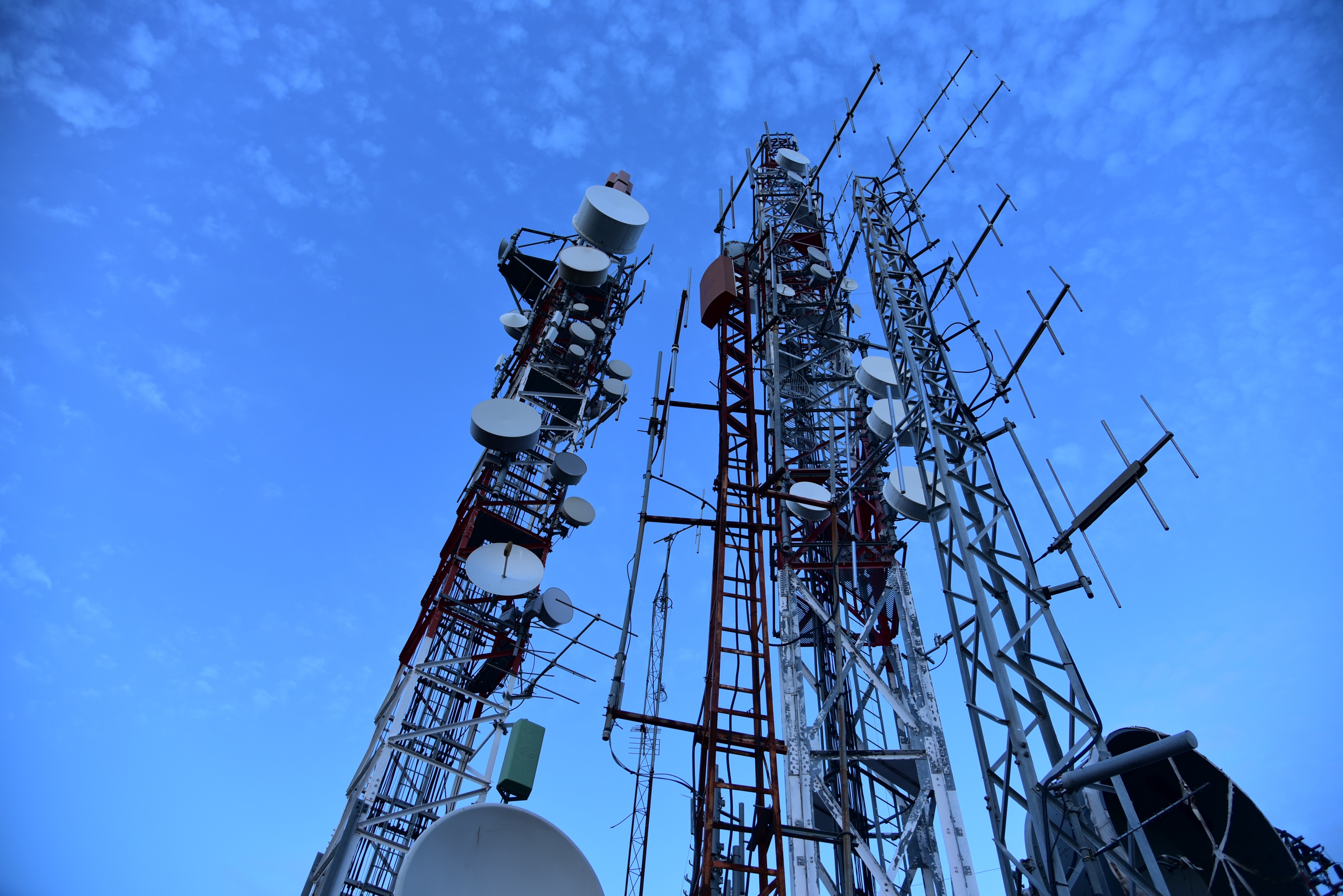 Network infrastructure of all telcos to be consolidated - The Scoop