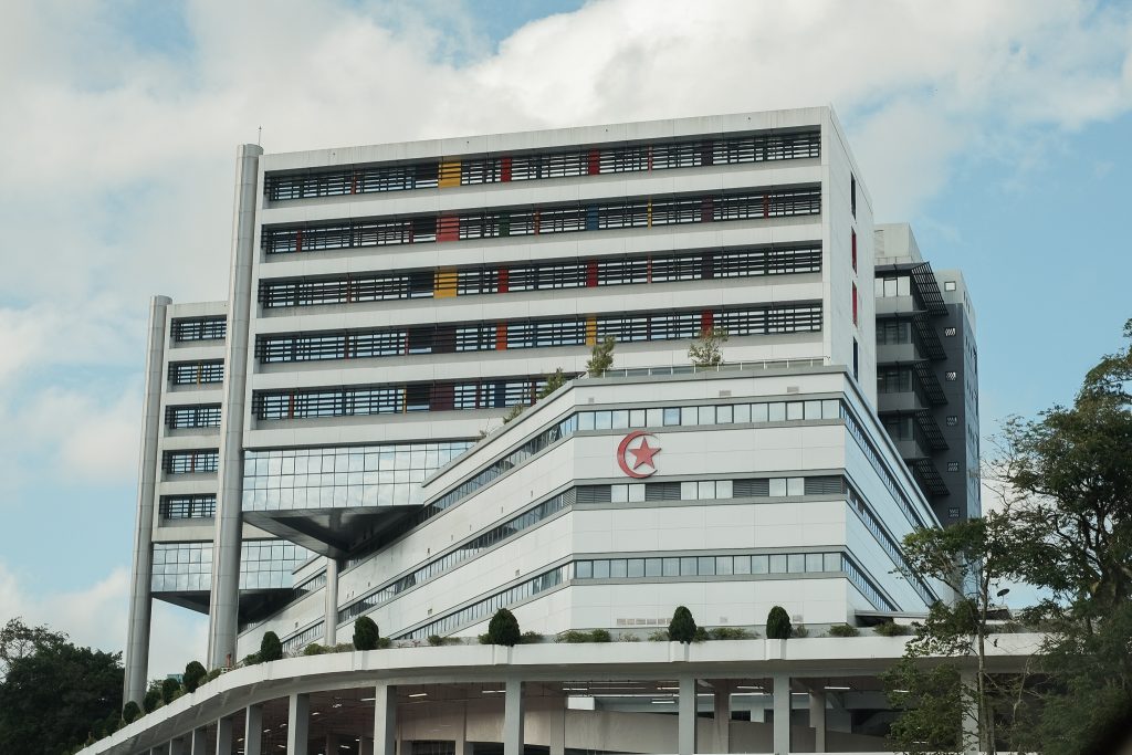 Brunei ends free healthcare for foreign PRs amid escalating costs - The ...