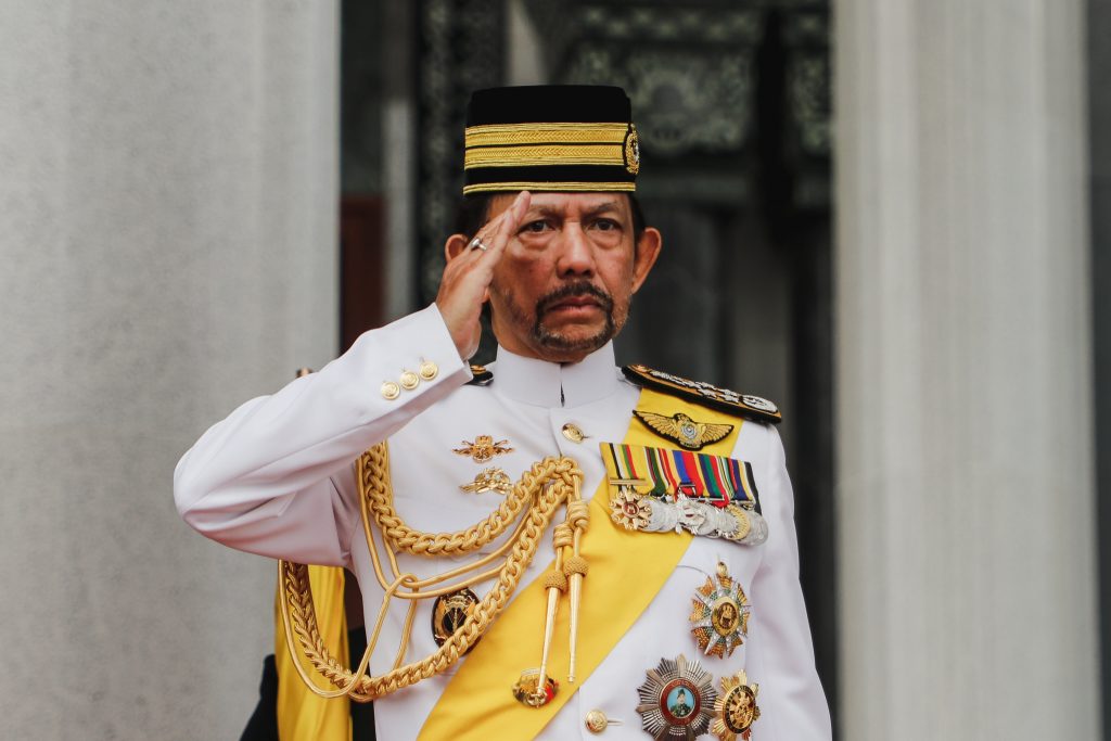 Sultan calls for remedies to unemployment, sluggish economy The Scoop