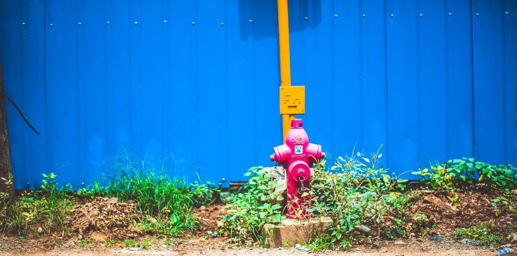 Damaged, vandalised fire hydrants cost gov't 200,000 The Scoop