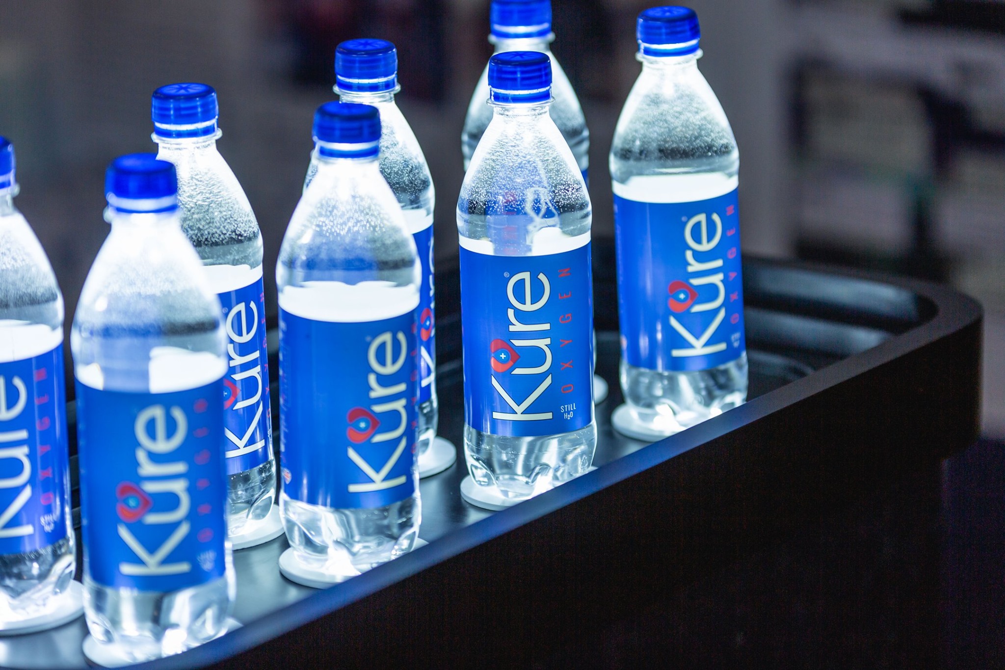 Quench your thirst with Kure Oxygen Water this Ramadan The Scoop