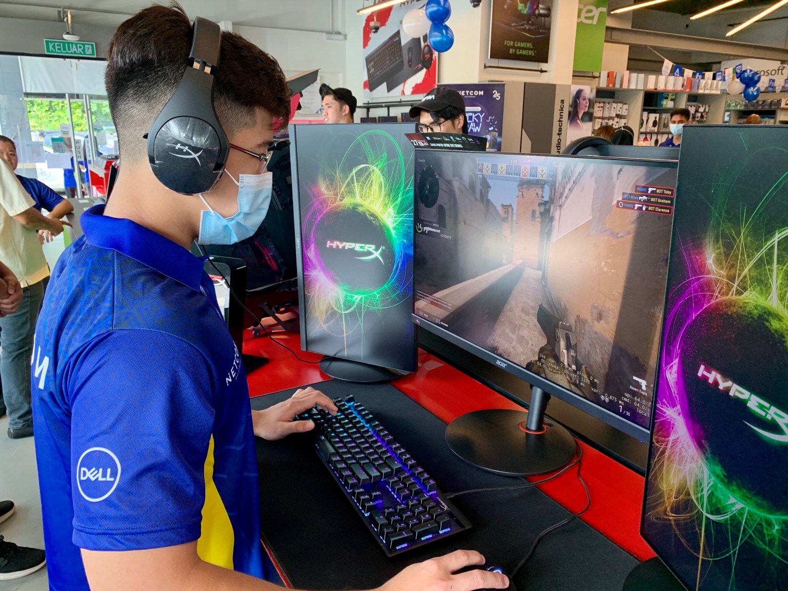 Computer House unveils new look in latest rebrand The Scoop