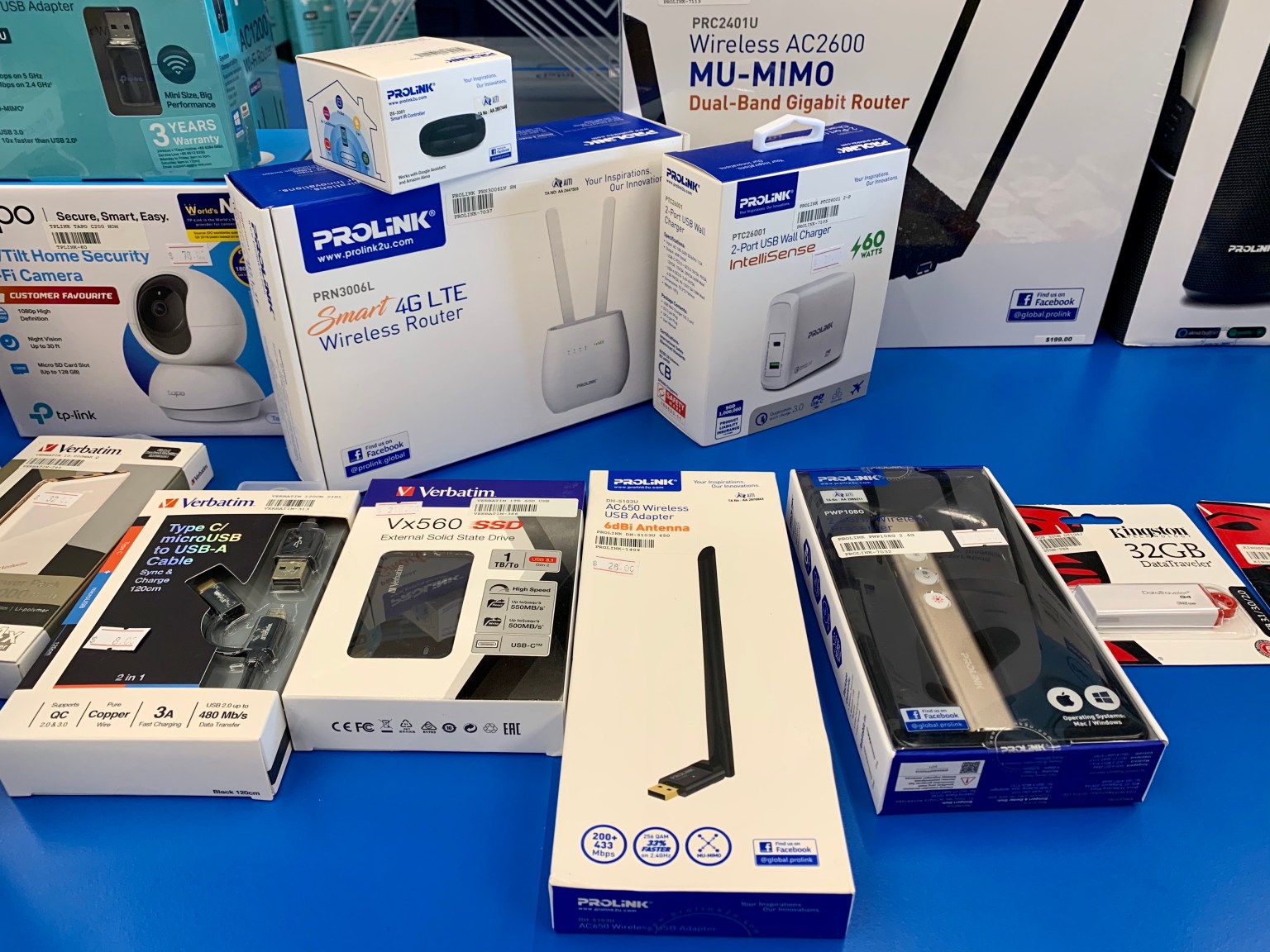 Computer House unveils new look in latest rebrand The Scoop