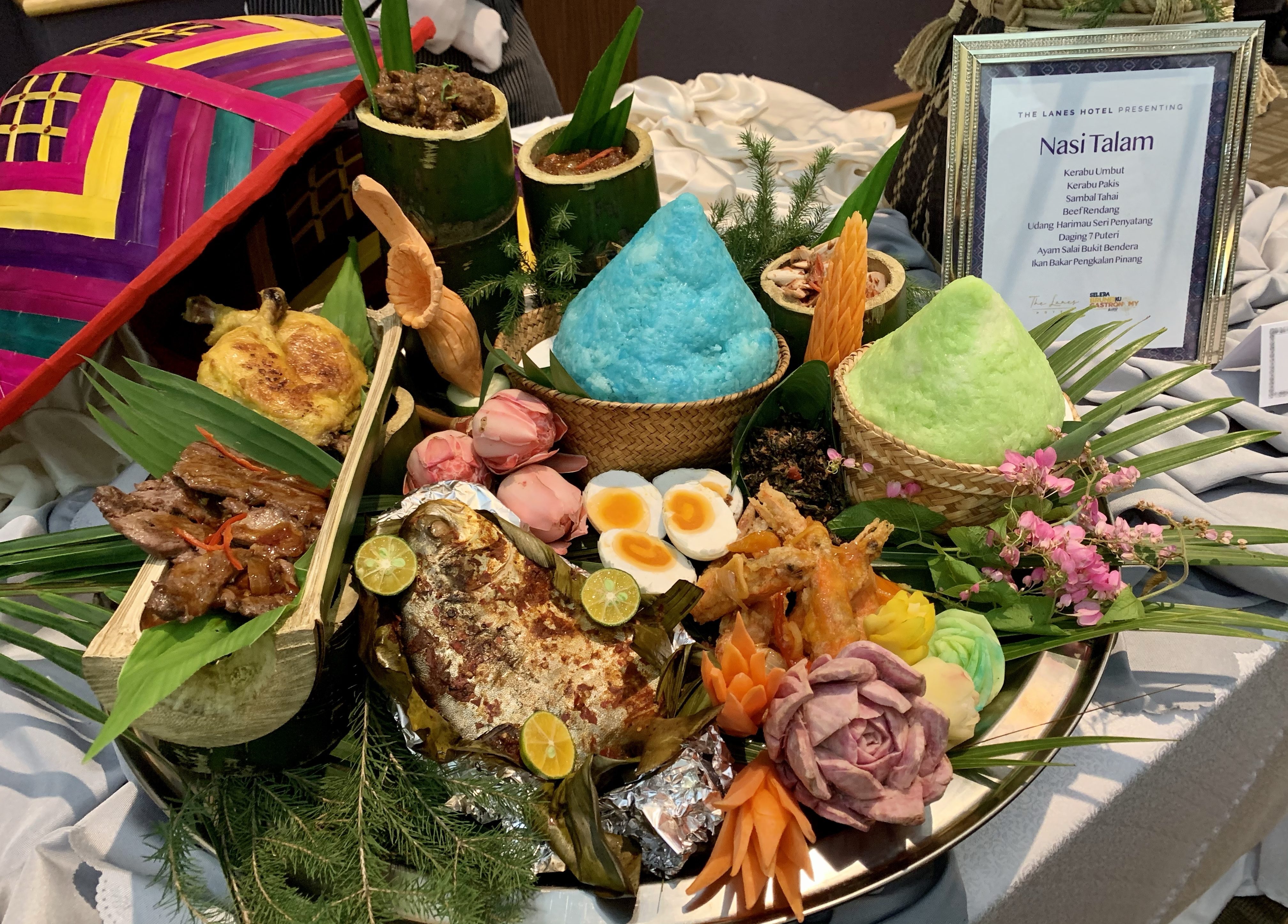 Brunei Gastronomy Week back to wow your palate The Scoop