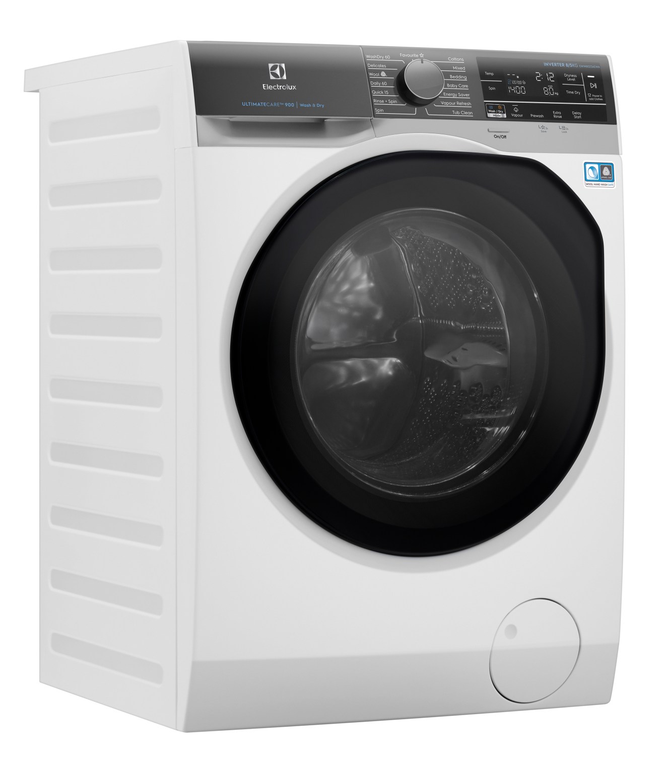 Discover all Electrolux products have to offer at Intracorp The Scoop