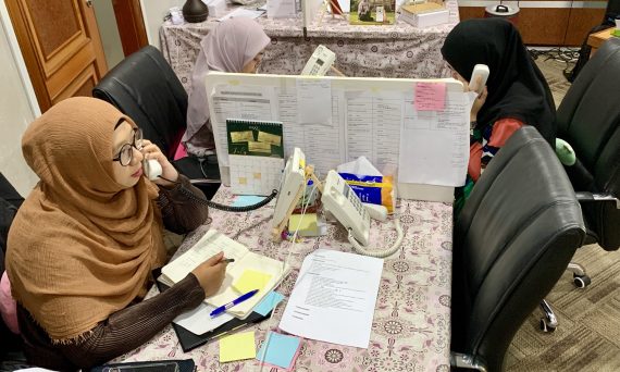 Stories by Rasidah Hj Abu Bakar on The Scoop