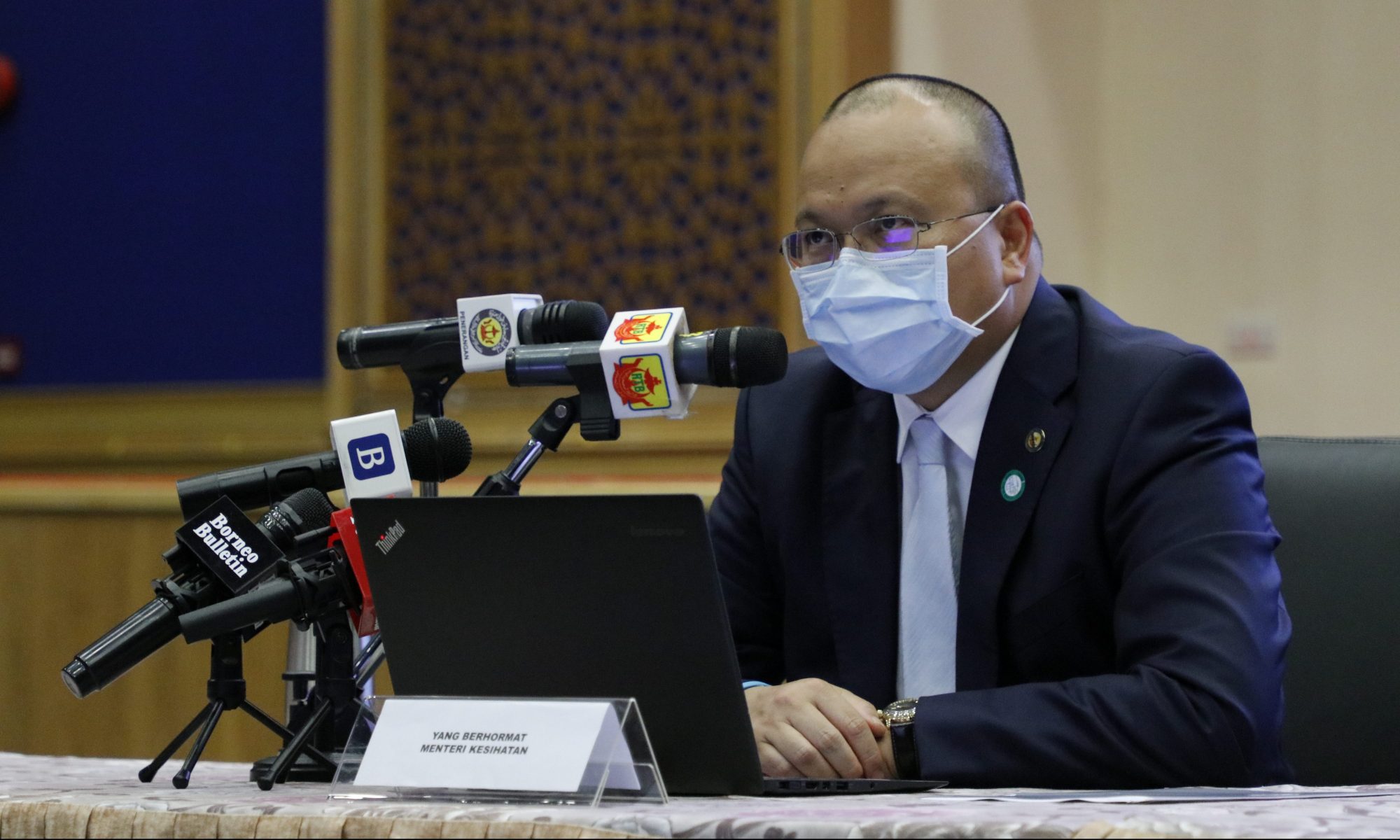 Brunei reports fourth COVID19 death in three days The Scoop