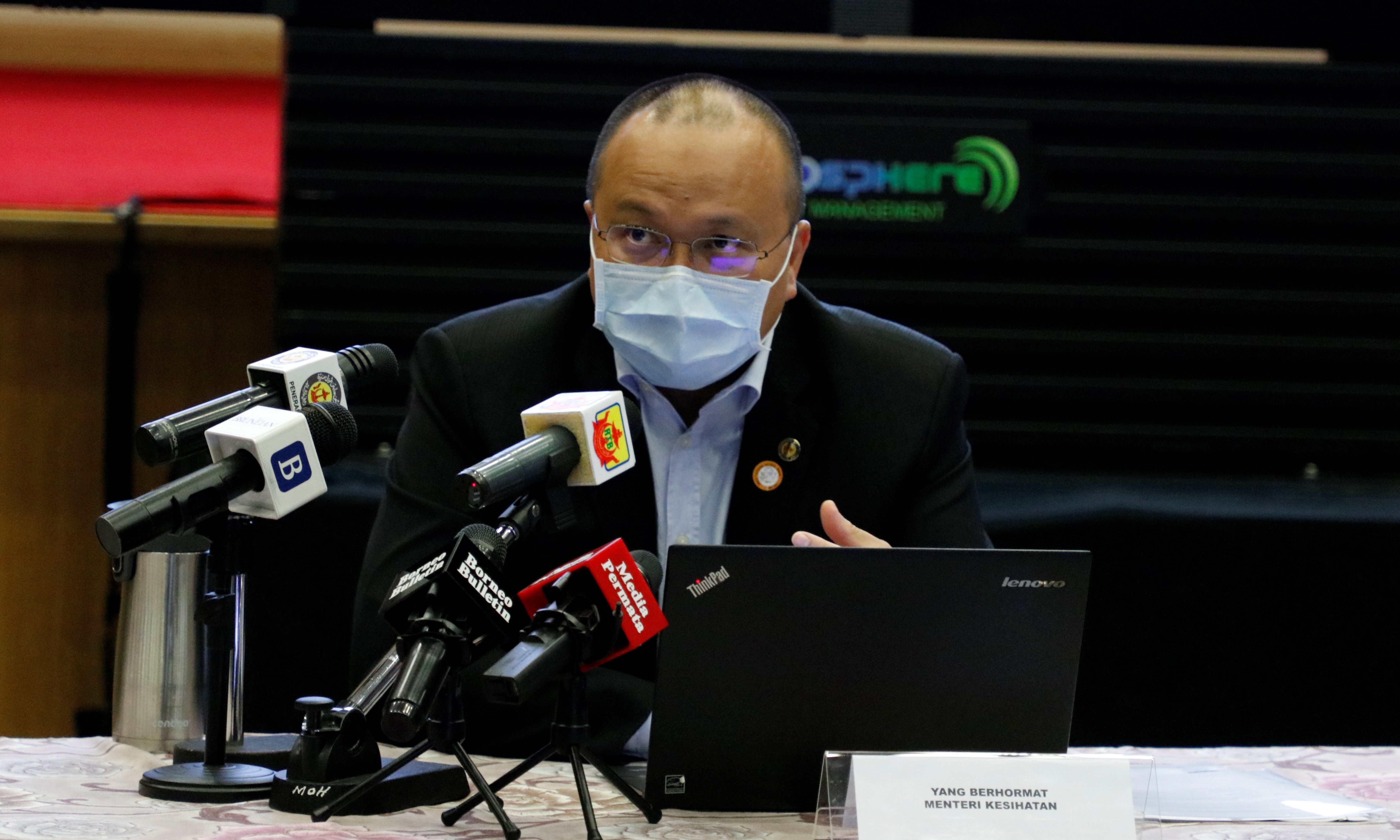 Over Half Of 1 600 Active COVID 19 Cases Still Waiting For Hospital 