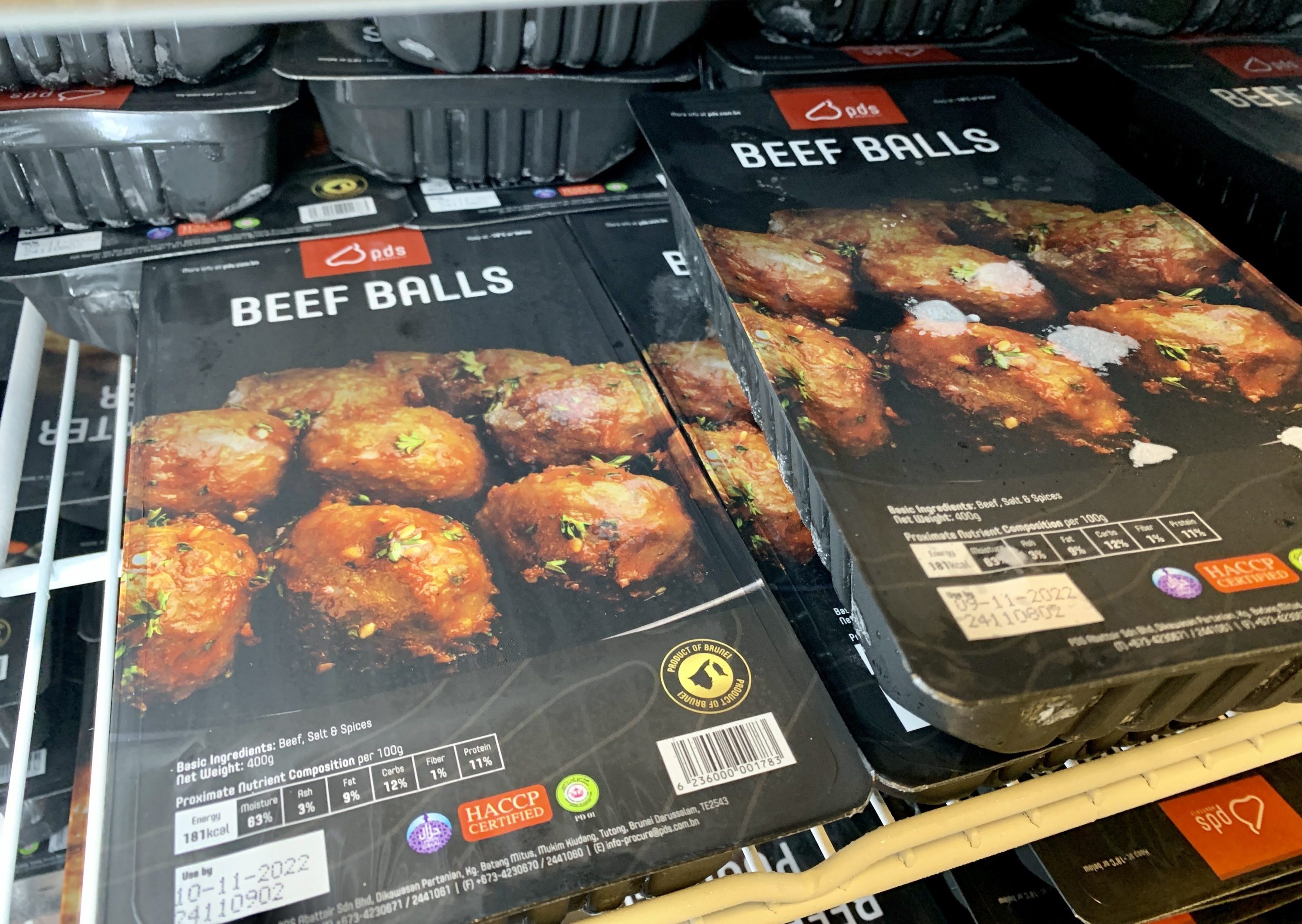 PDS Abattoir Order meat online and pick up at new store The Scoop