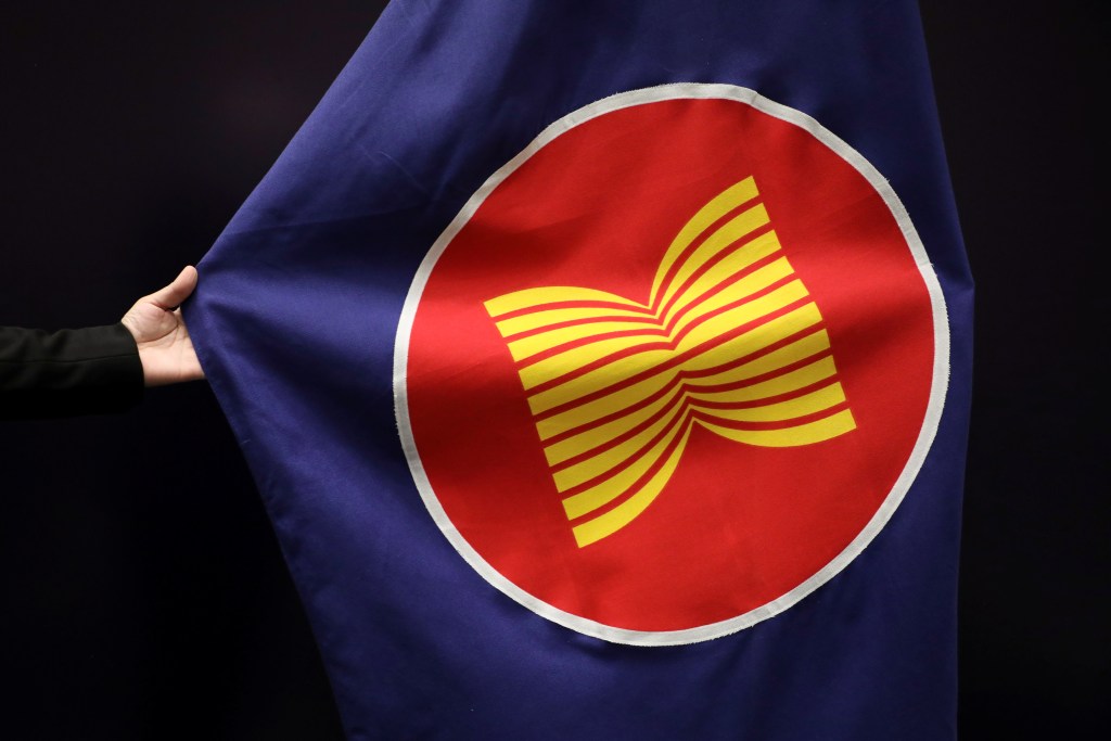 ASEAN at a Crossroads: Rethinking the ASEAN Community