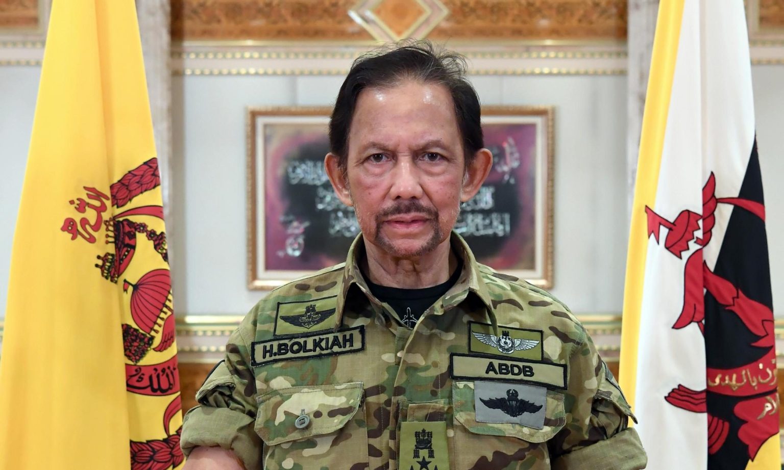 Brunei to enter endemic phase on December 15 - The Scoop