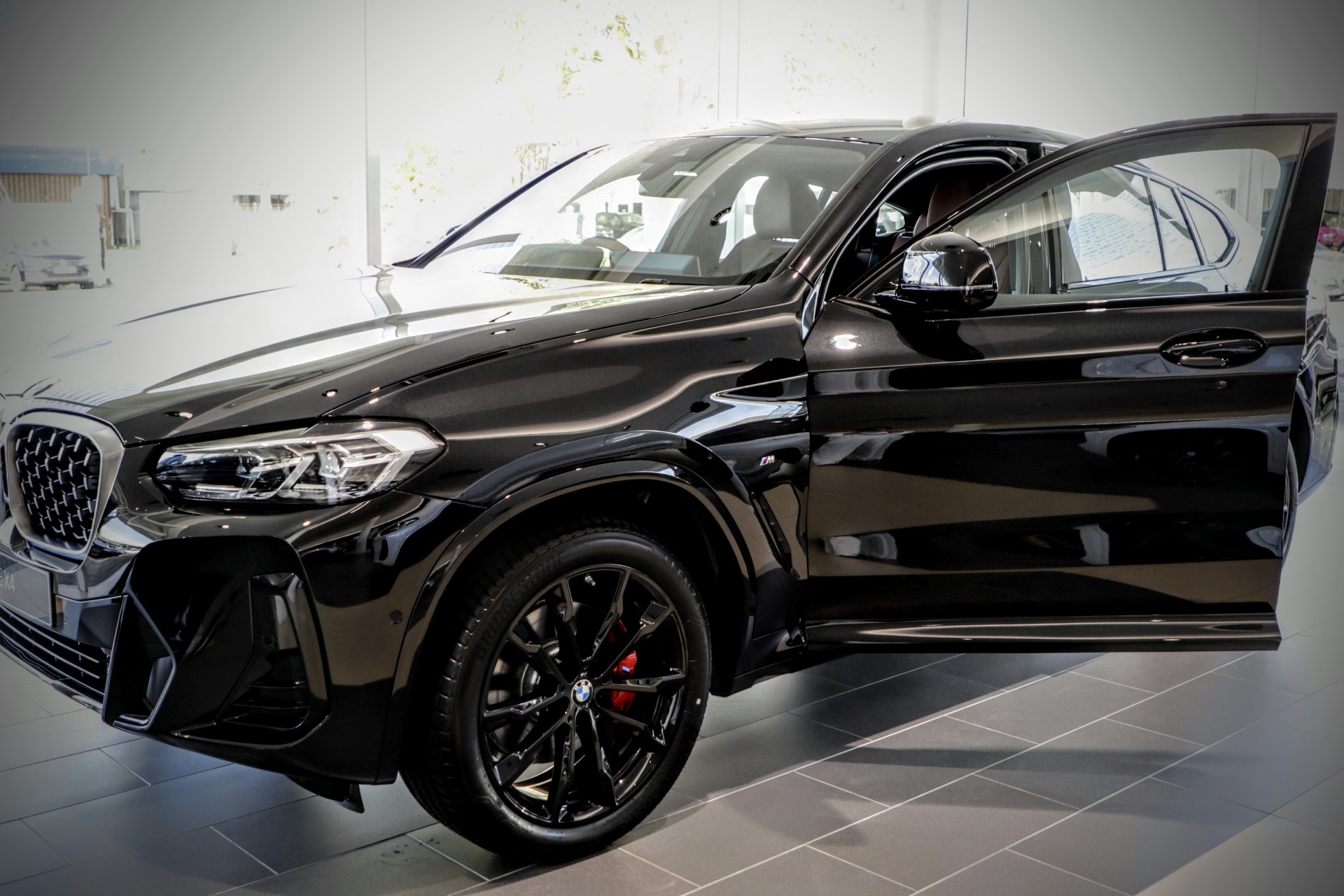 The new BMW X3 and BMW X4 now available in Brunei The Scoop