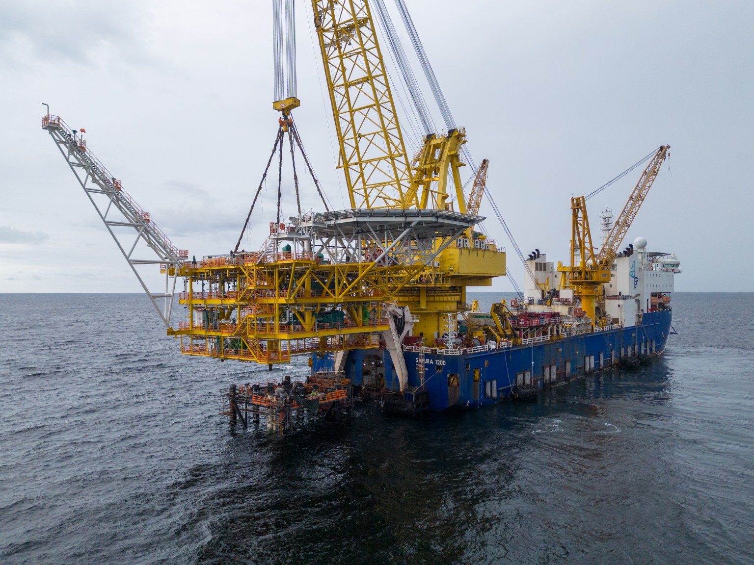 Salman Shell Gov't identifies gaps in managing power outages - The Scoop