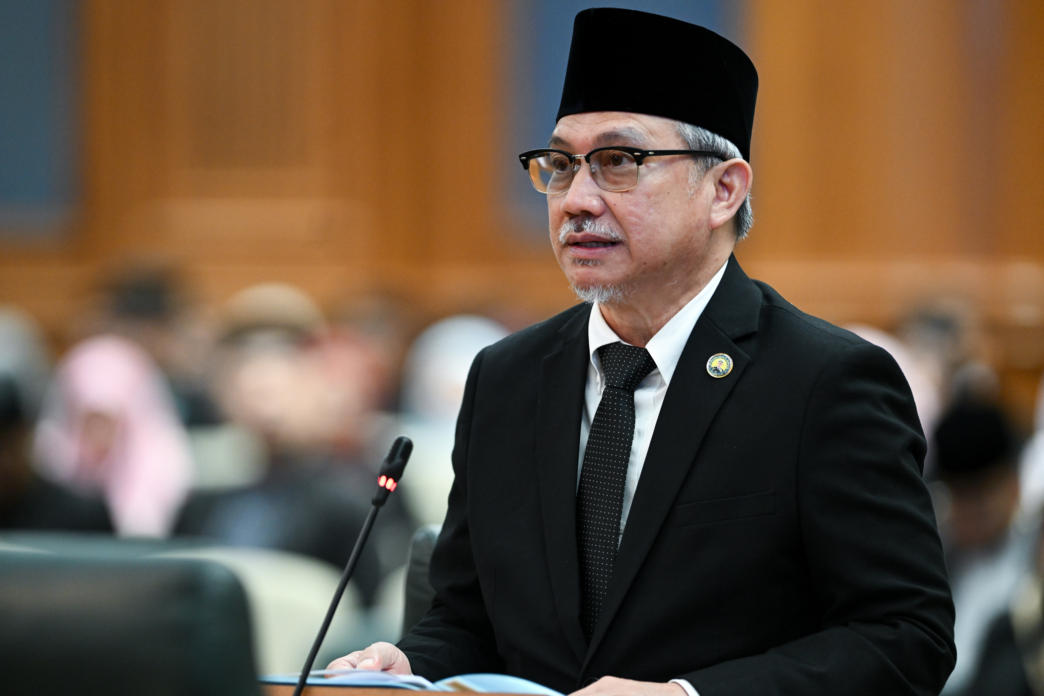 Development ministry unveils plans to battle rising floods - The Scoop