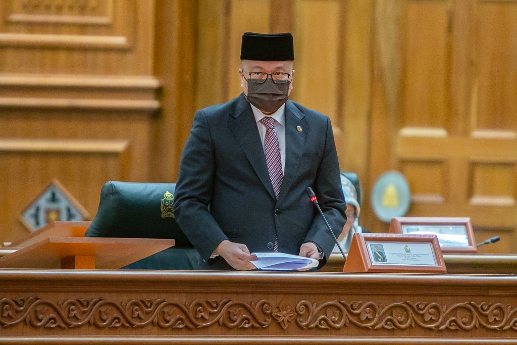 MoH proposes B$646M budget to boost sustainable healthcare