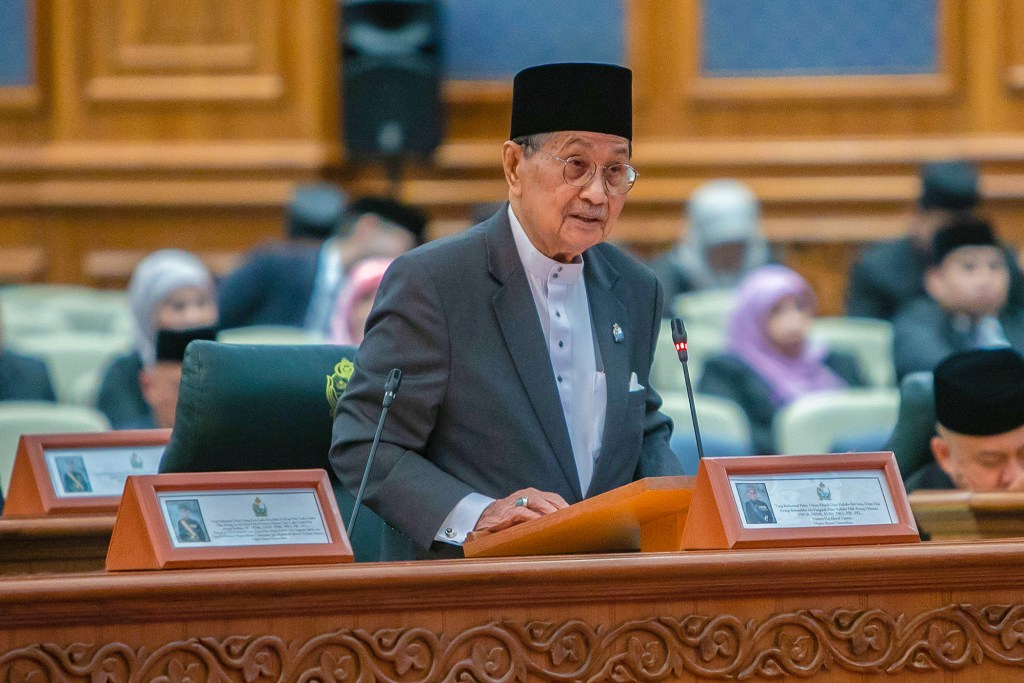 MoRA tables 0M budget to bolster religious education, infrastructure