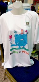 Photo: Courtesy of Nazirah Muhammad