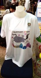 Photo: Courtesy of Nazirah Muhammad