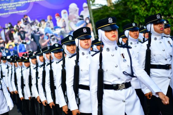 Photo: Information Department